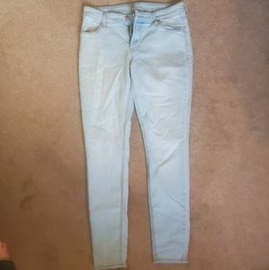 Old navy jeans